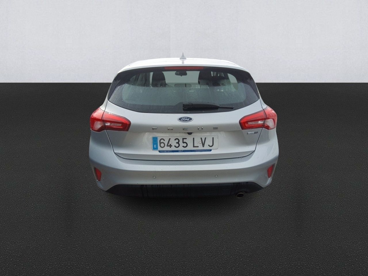 Ford Focus 1.0 Ecoboost Mhev 92kw Trend+ - Foto 2