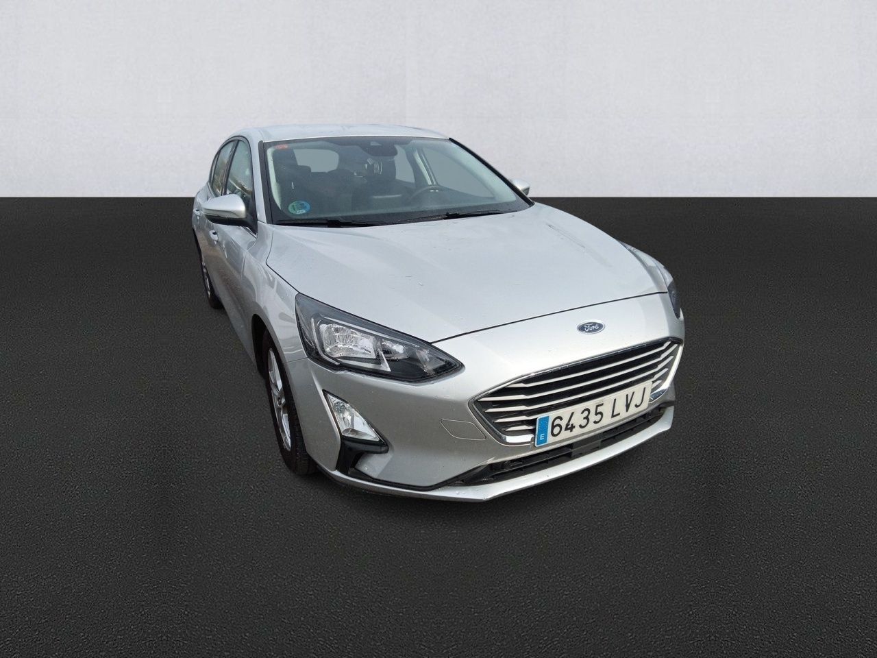 Ford Focus 1.0 Ecoboost Mhev 92kw Trend+ - Foto 2