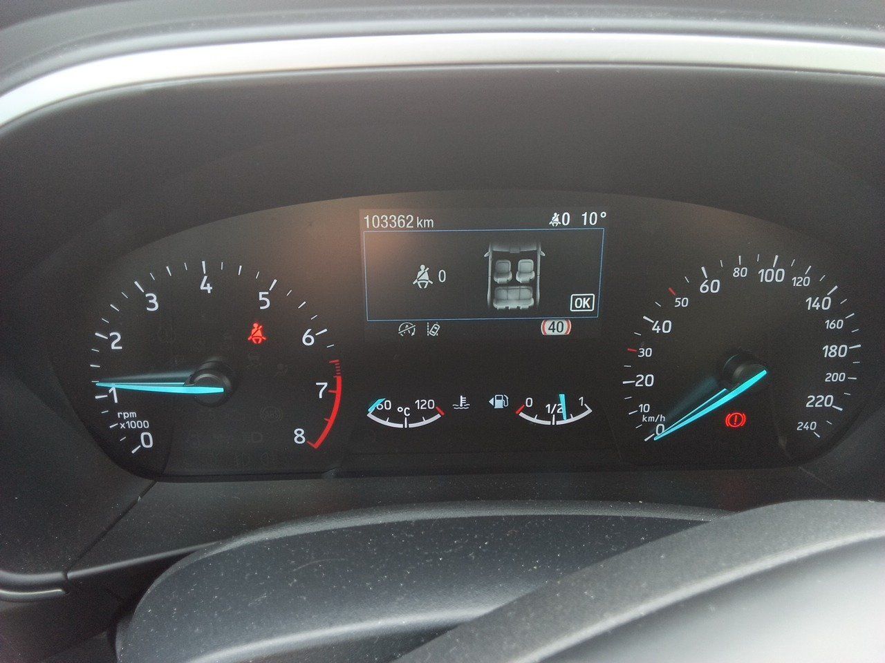 Ford Focus 1.0 Ecoboost Mhev 92kw Trend+ - Foto 2