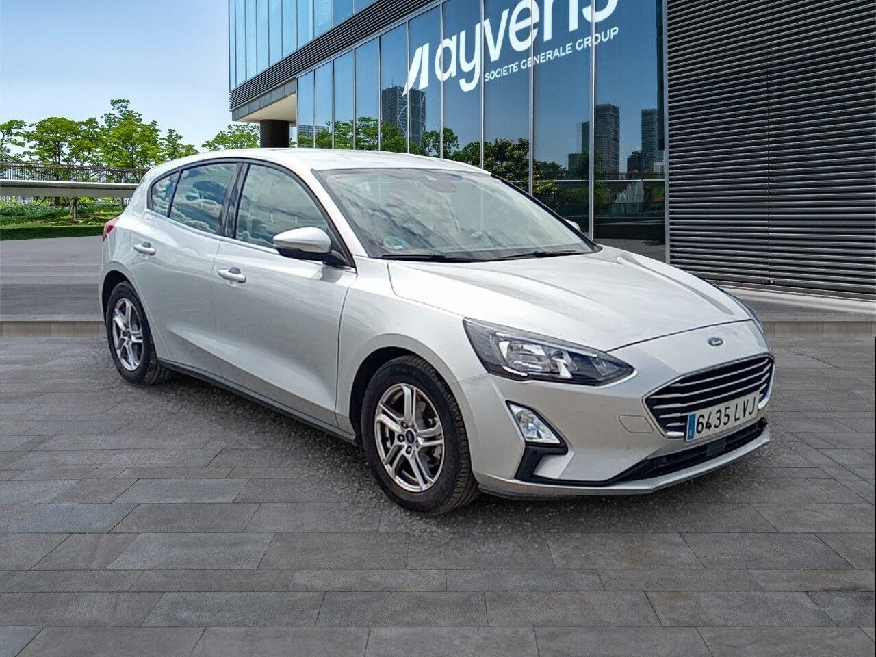 Ford Focus 1.0 Ecoboost Mhev 92kw Trend+ - Foto 2