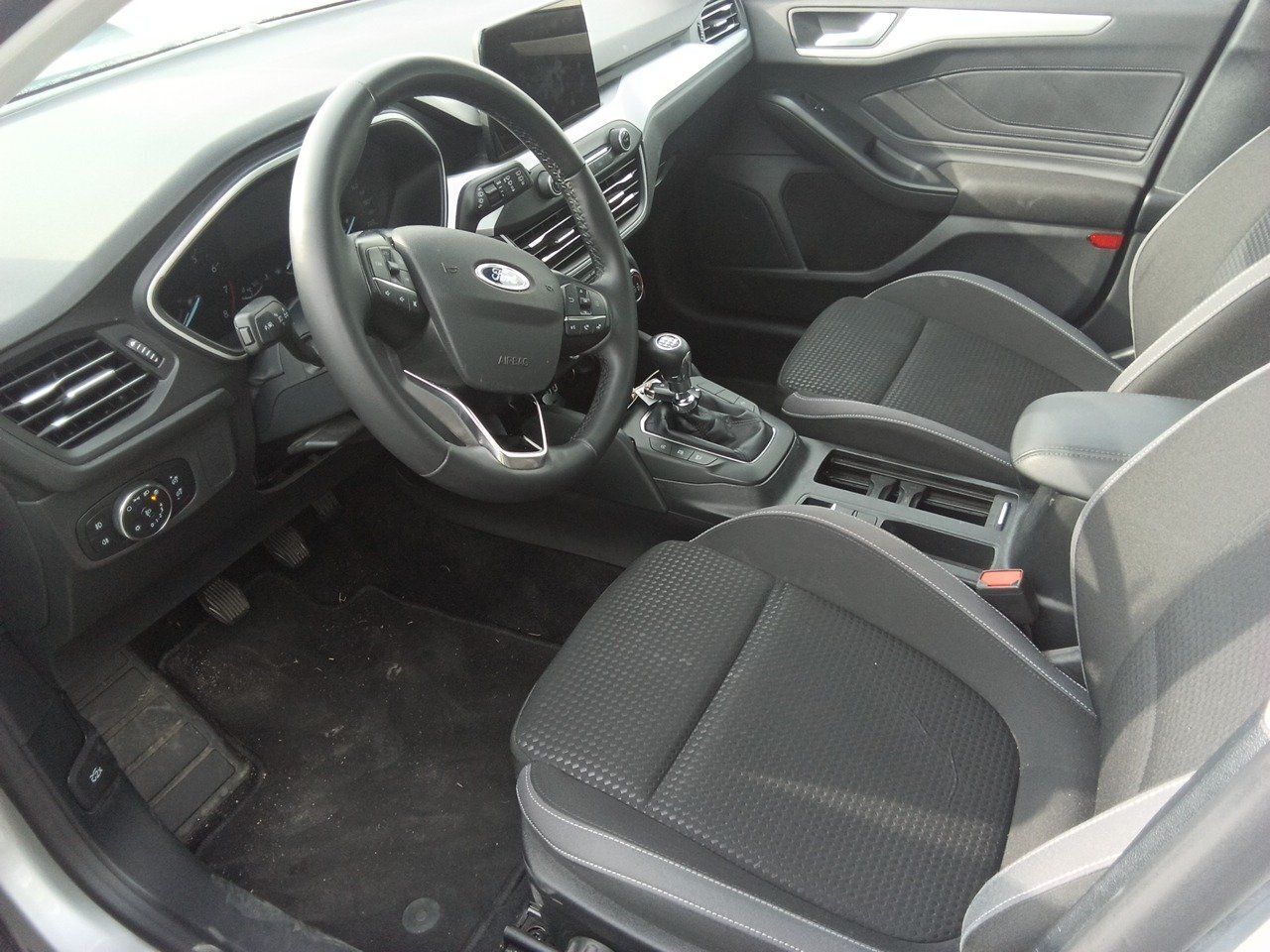 Ford Focus 1.0 Ecoboost Mhev 92kw Trend+ - Foto 2