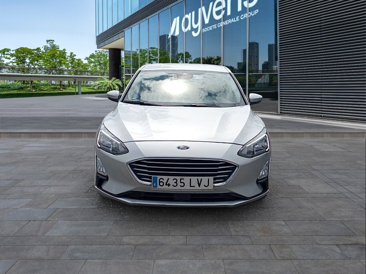 Ford Focus 1.0 Ecoboost Mhev 92kw Trend+ - Foto 2