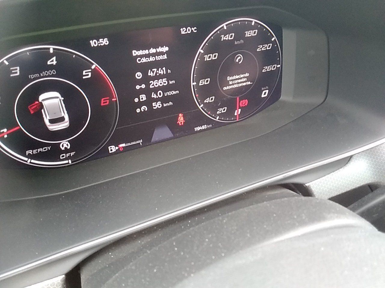 Seat Leon Sp 2.0 Tdi 85kw Style Go - Foto 2
