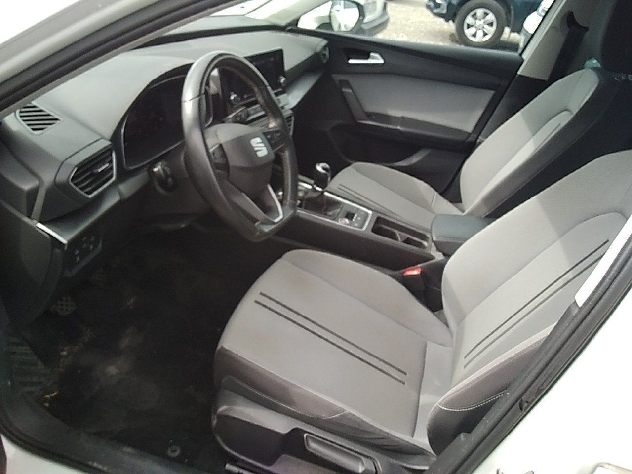 Seat Leon Sp 2.0 Tdi 85kw Style Go - Foto 2