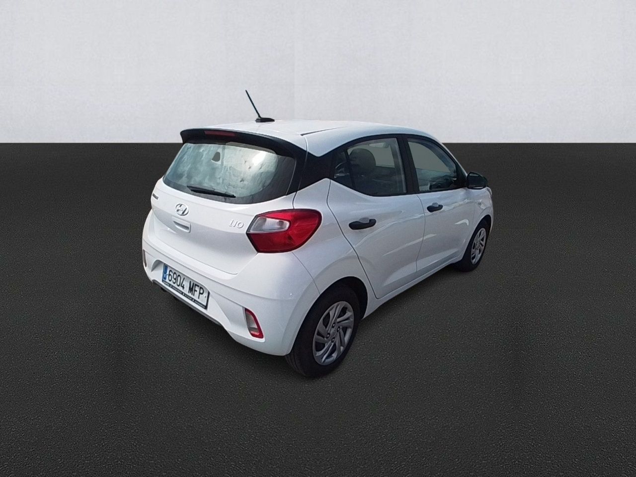 Hyundai I10 1.0 Essence - Foto 2