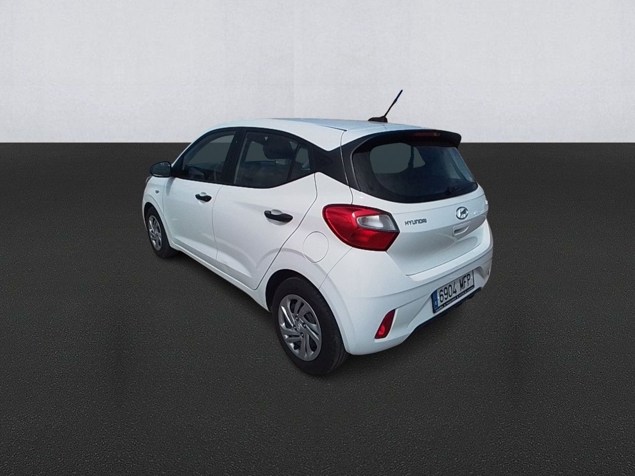 Hyundai I10 1.0 Essence - Foto 2