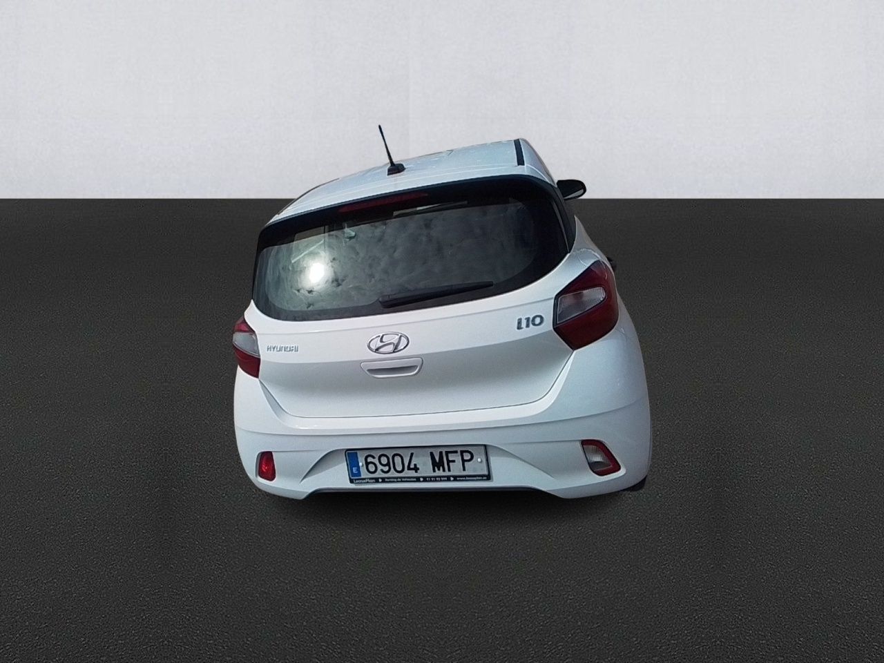 Hyundai I10 1.0 Essence - Foto 2