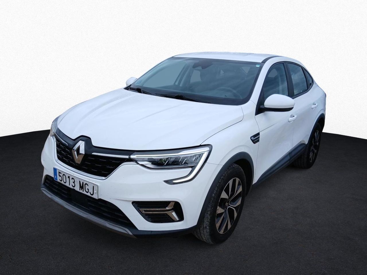 Renault Arkana Equilibre Tce 103kw(140cv) Edc Mild Hyb - Foto 2
