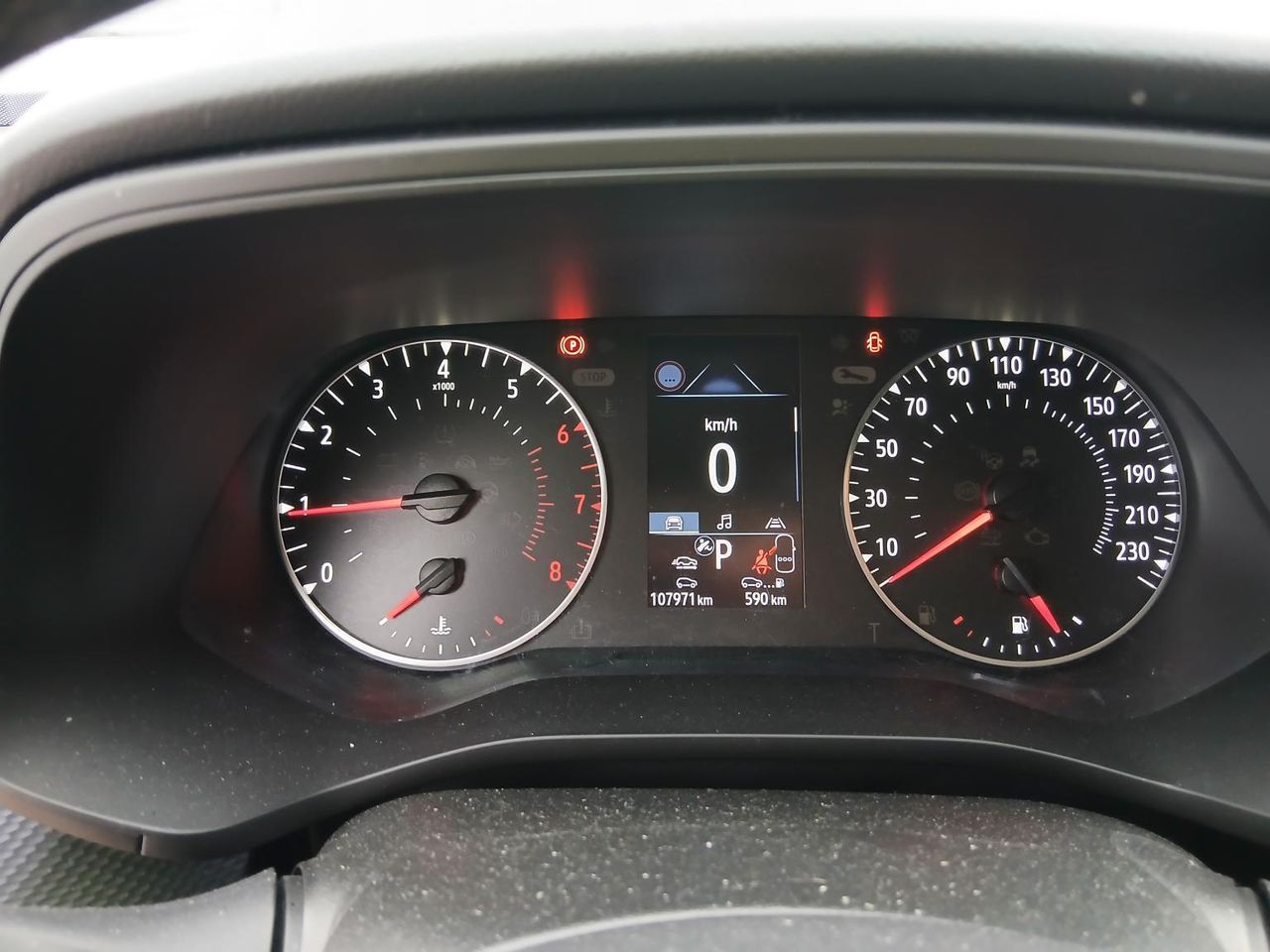 Renault Arkana Equilibre Tce 103kw(140cv) Edc Mild Hyb - Foto 2