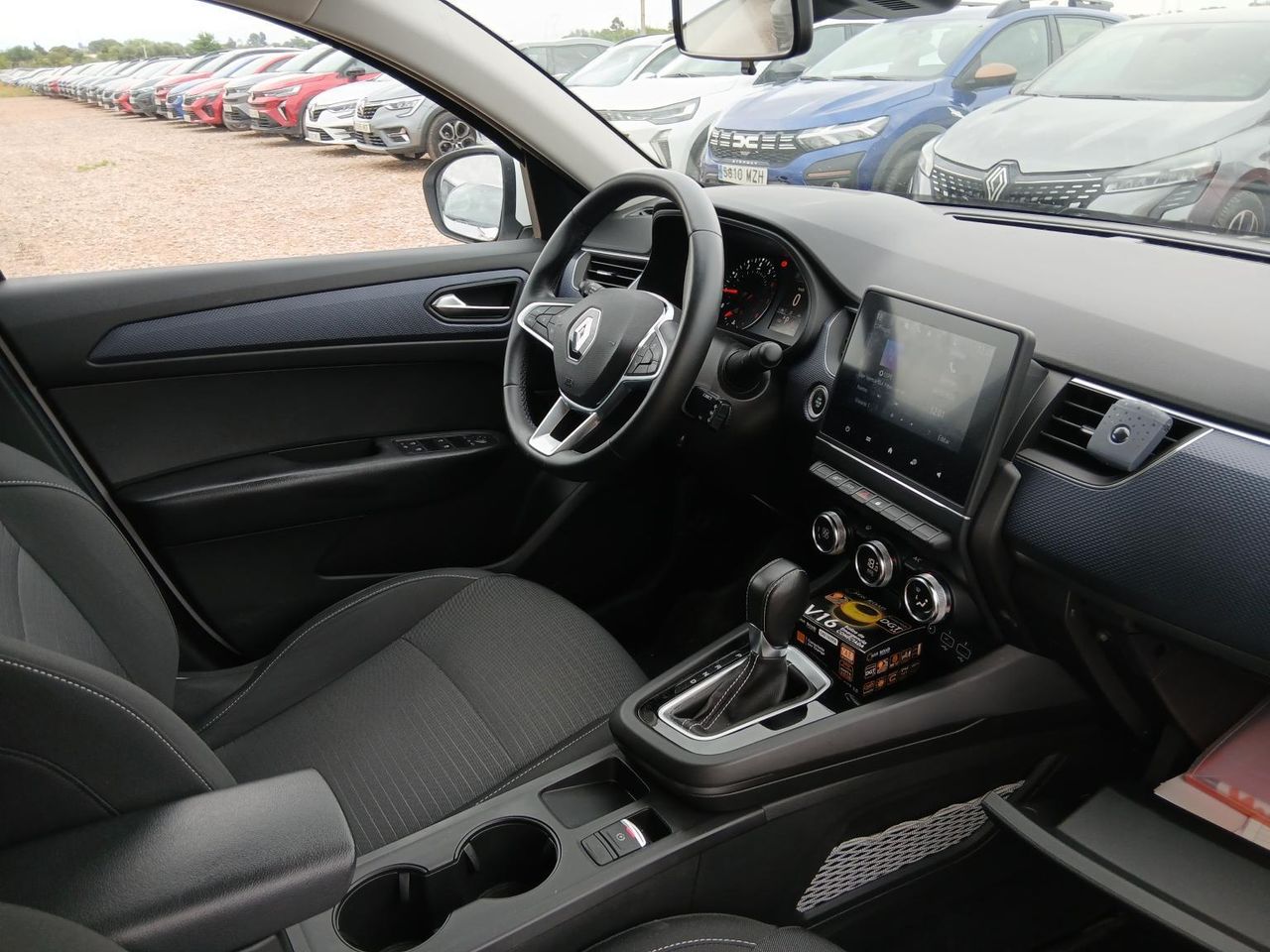 Renault Arkana Equilibre Tce 103kw(140cv) Edc Mild Hyb - Foto 2