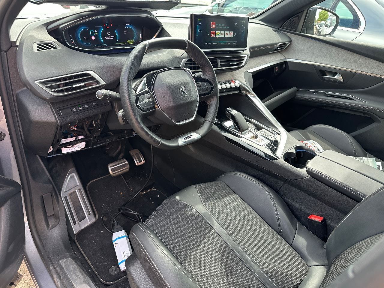 Peugeot 3008 300 E-eat8 Gt - Foto 2
