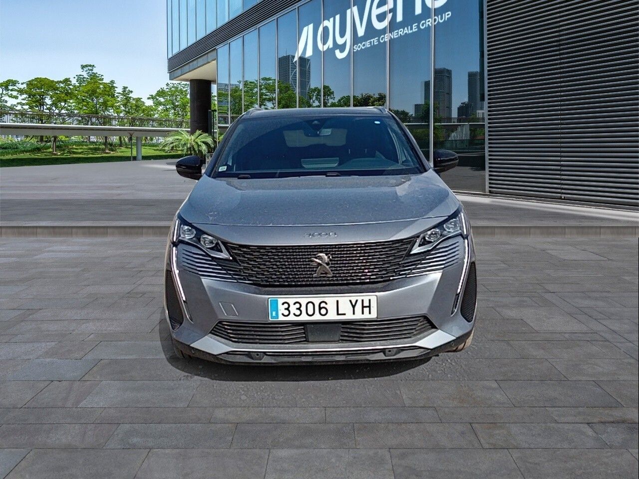 Peugeot 3008 300 E-eat8 Gt - Foto 2