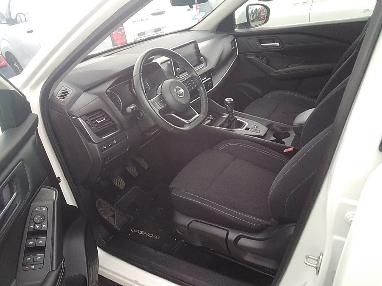 Nissan Qashqai Dig-t 103kw (140cv) Mhev 4x2 Acenta - Foto 2