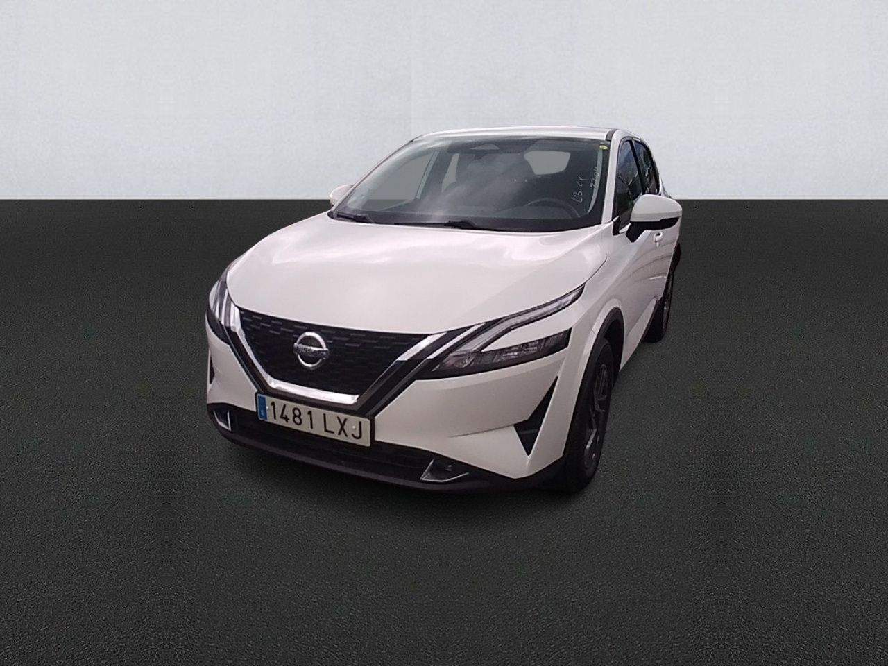 Nissan Qashqai Dig-t 103kw (140cv) Mhev 4x2 Acenta - Foto 2