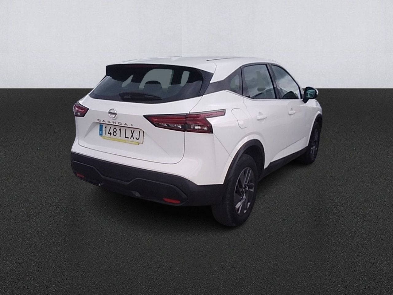 Nissan Qashqai Dig-t 103kw (140cv) Mhev 4x2 Acenta - Foto 2