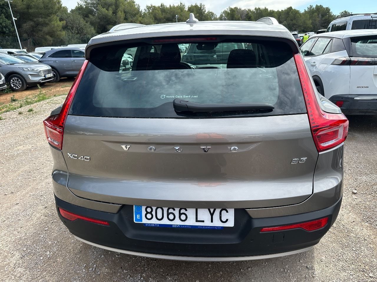 Volvo Xc40 2.0 B3 G Momentum Pro Auto - Foto 2