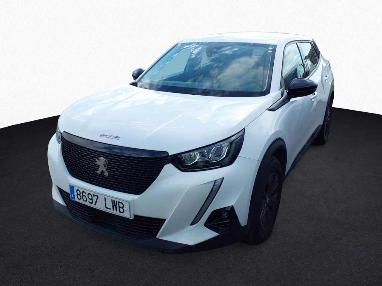 Peugeot 2008 Active Pack Bluehdi 81kw (110cv) - Foto 2