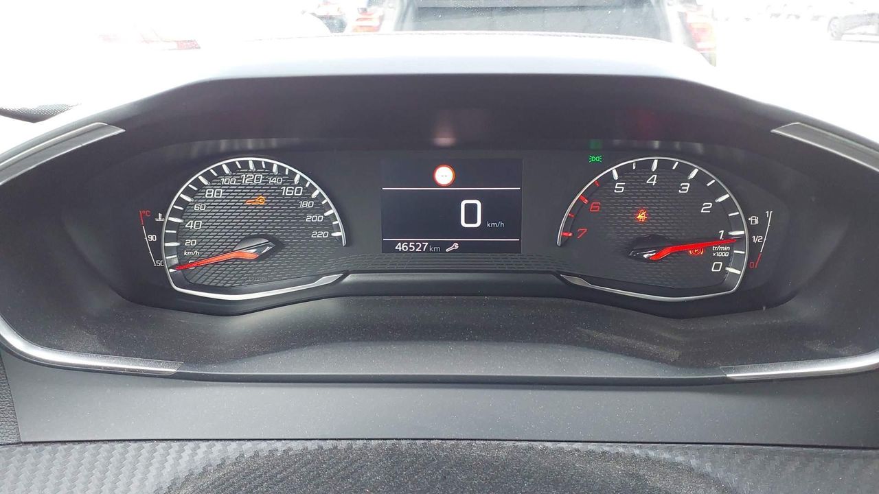 Peugeot 2008 Active Pack Bluehdi 81kw (110cv) - Foto 2