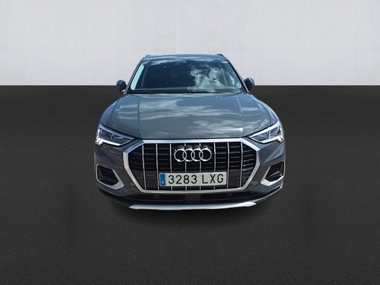 Audi Q3 Advanced 35 Tdi 110kw (150cv) S Tronic - Foto 2