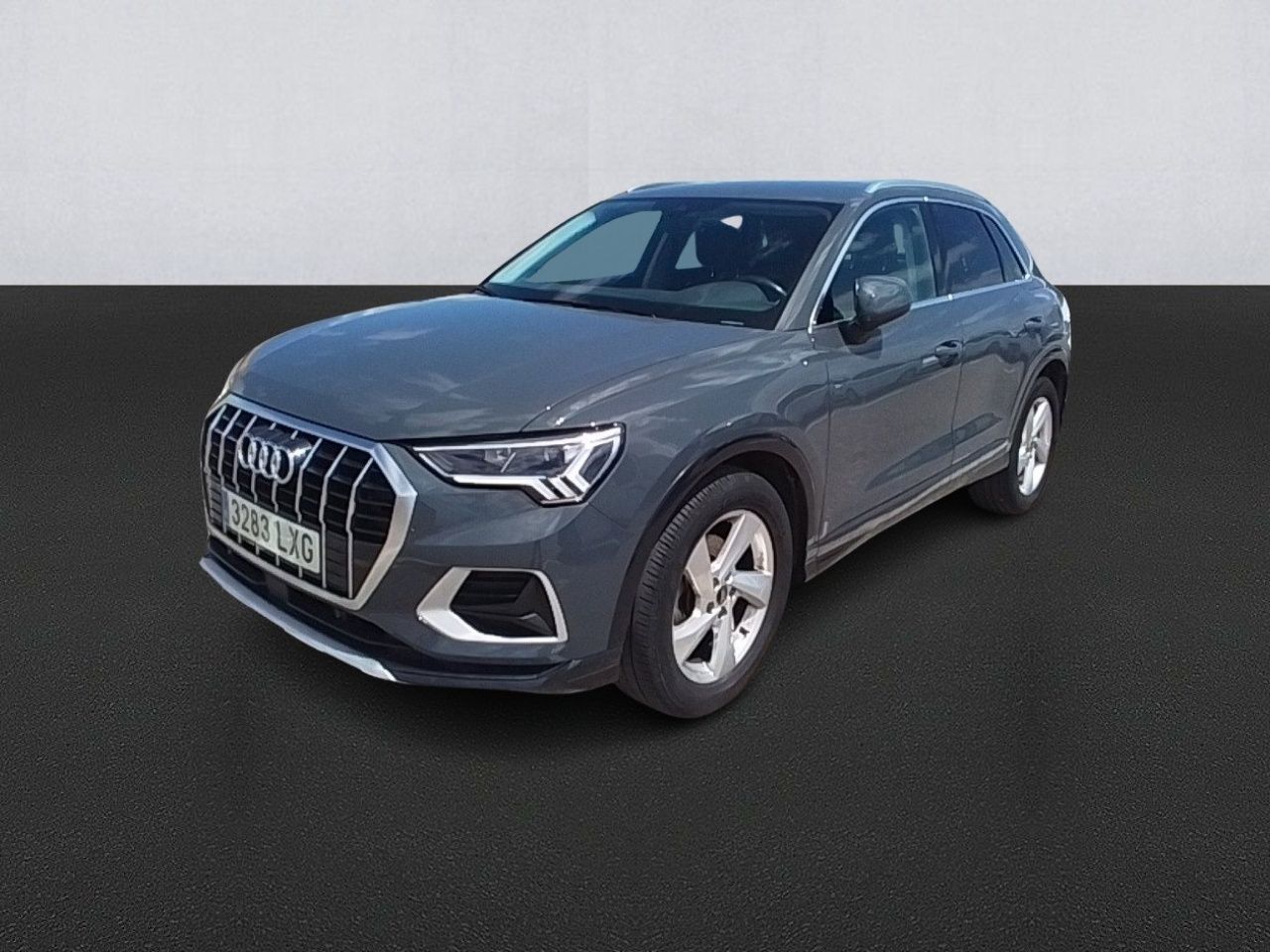 Audi Q3 Advanced 35 Tdi 110kw (150cv) S Tronic - Foto 2