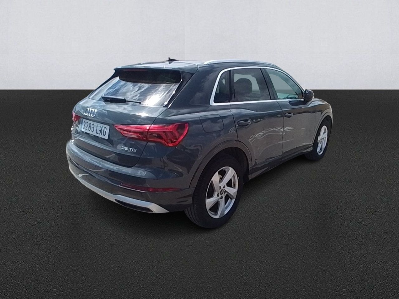 Audi Q3 Advanced 35 Tdi 110kw (150cv) S Tronic - Foto 2
