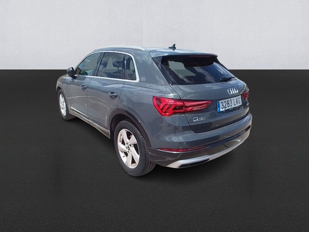 Audi Q3 Advanced 35 Tdi 110kw (150cv) S Tronic - Foto 2