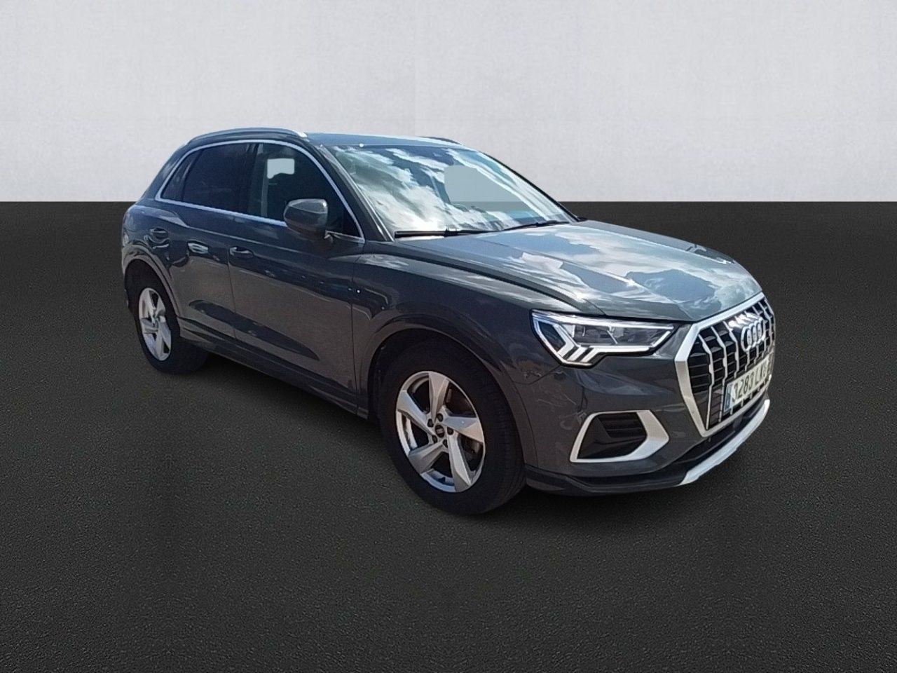 Audi Q3 Advanced 35 Tdi 110kw (150cv) S Tronic - Foto 2