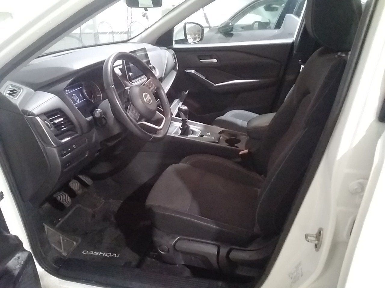 Nissan Qashqai Dig-t 103kw (140cv) Mhev 4x2 Acenta - Foto 2