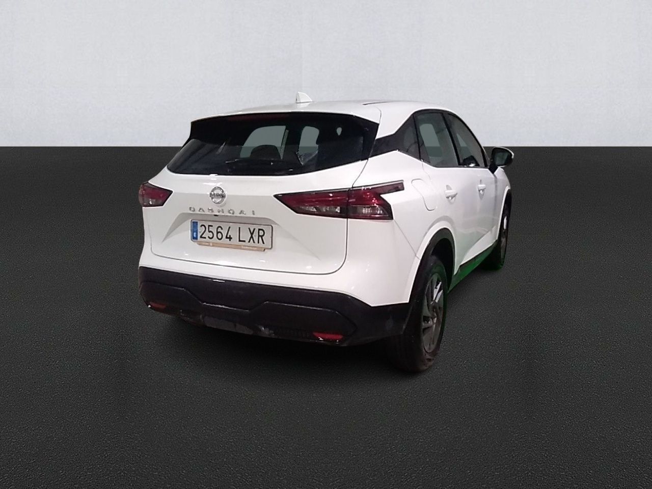 Nissan Qashqai Dig-t 103kw (140cv) Mhev 4x2 Acenta - Foto 2
