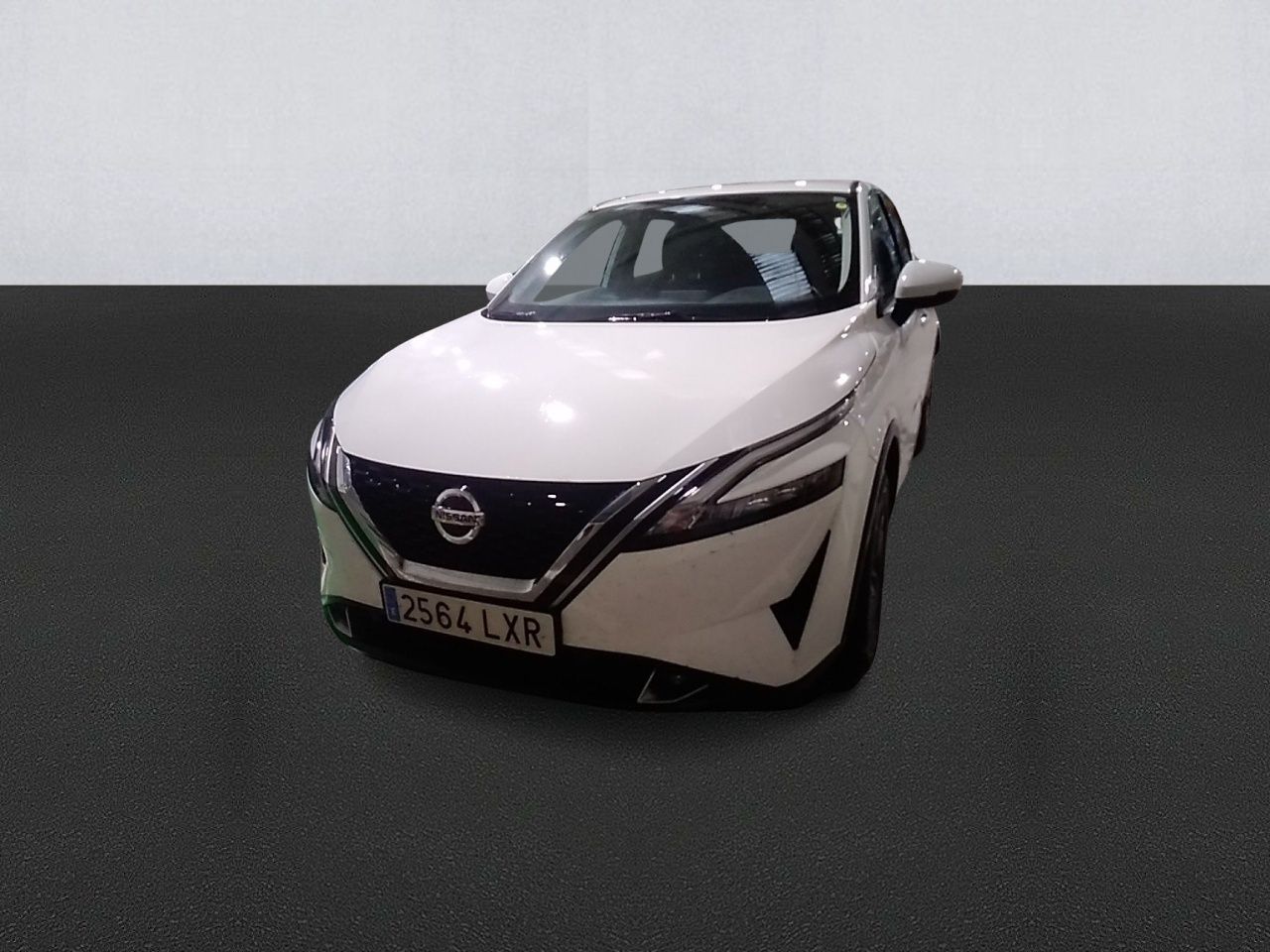 Nissan Qashqai Dig-t 103kw (140cv) Mhev 4x2 Acenta - Foto 2