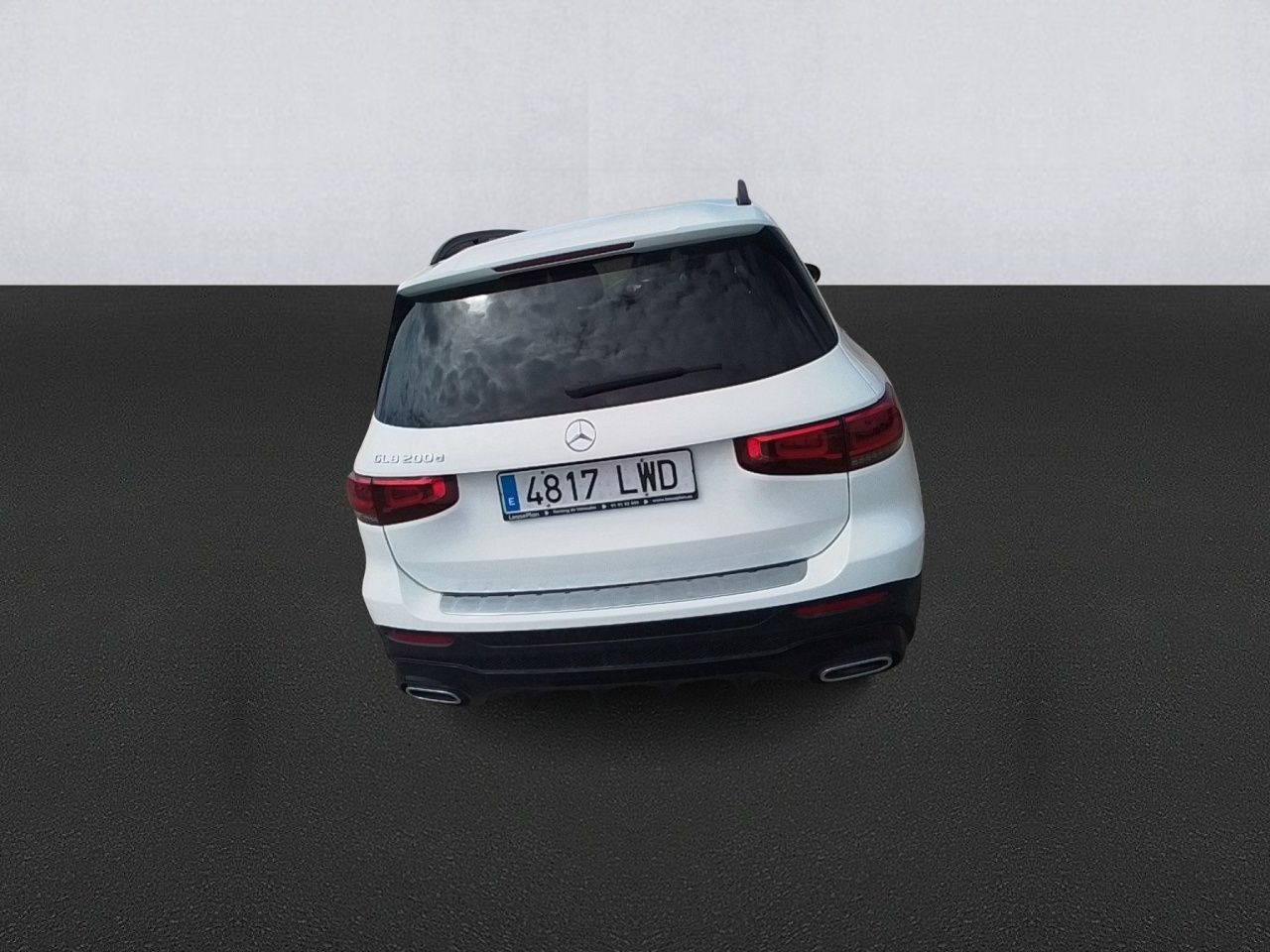 Mercedes Glb 2.0 200 D Dct 110kw (150cv) - Foto 2