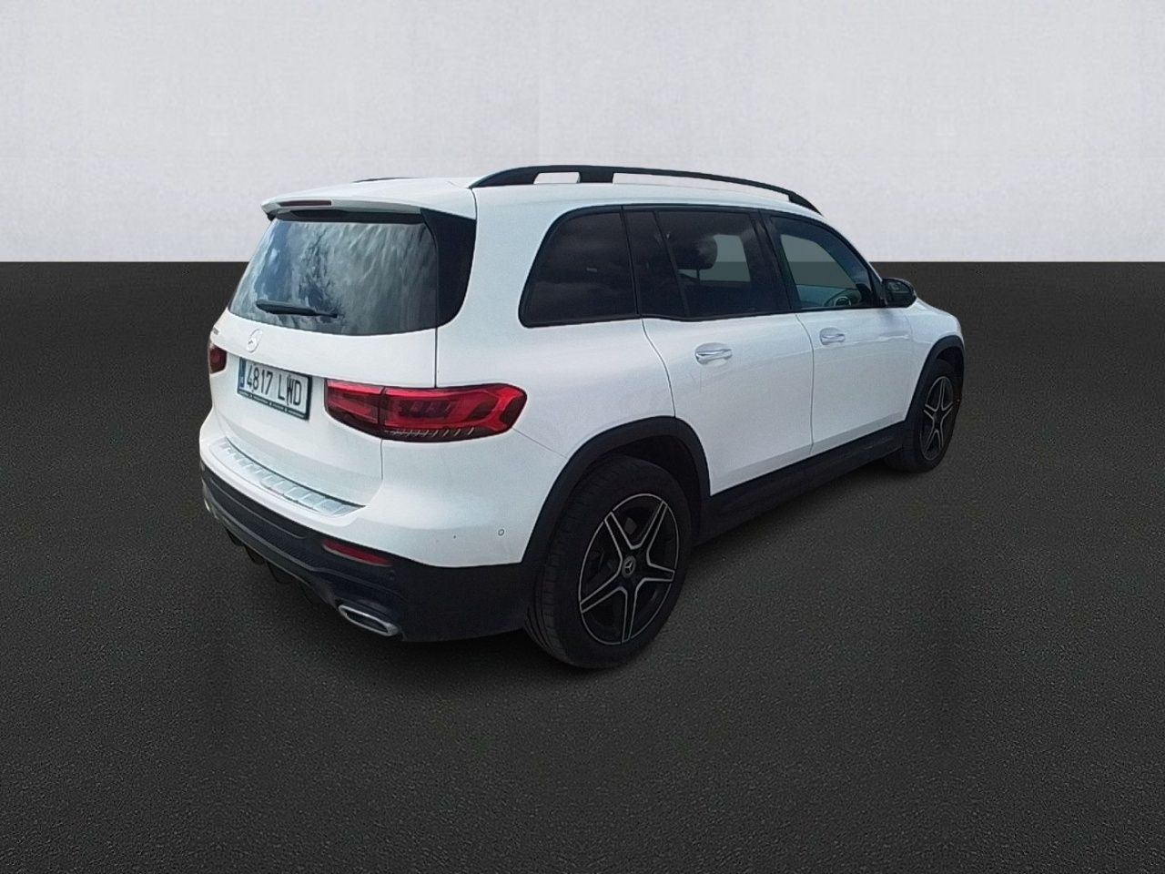 Mercedes Glb 2.0 200 D Dct 110kw (150cv) - Foto 2