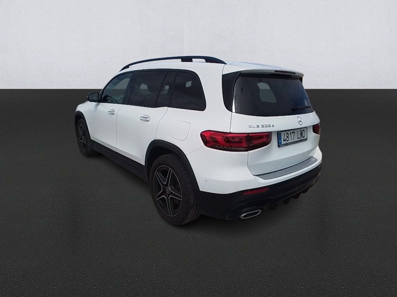 Mercedes Glb 2.0 200 D Dct 110kw (150cv) - Foto 2