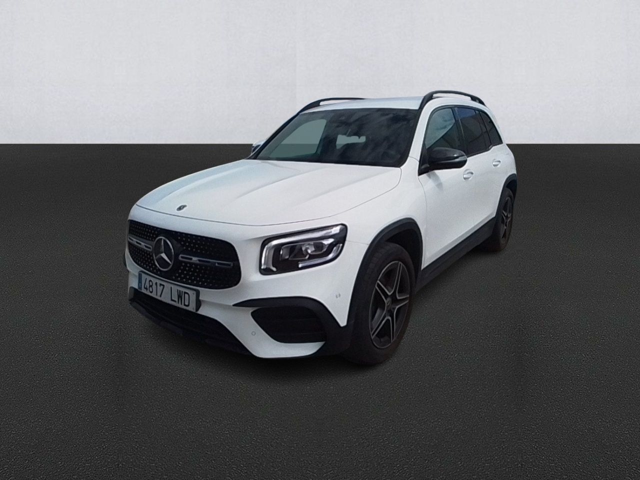 Mercedes Glb 2.0 200 D Dct 110kw (150cv) - Foto 2