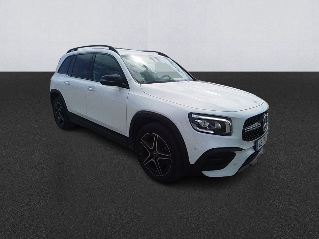 Mercedes Glb 2.0 200 D Dct 110kw (150cv) - Foto 2