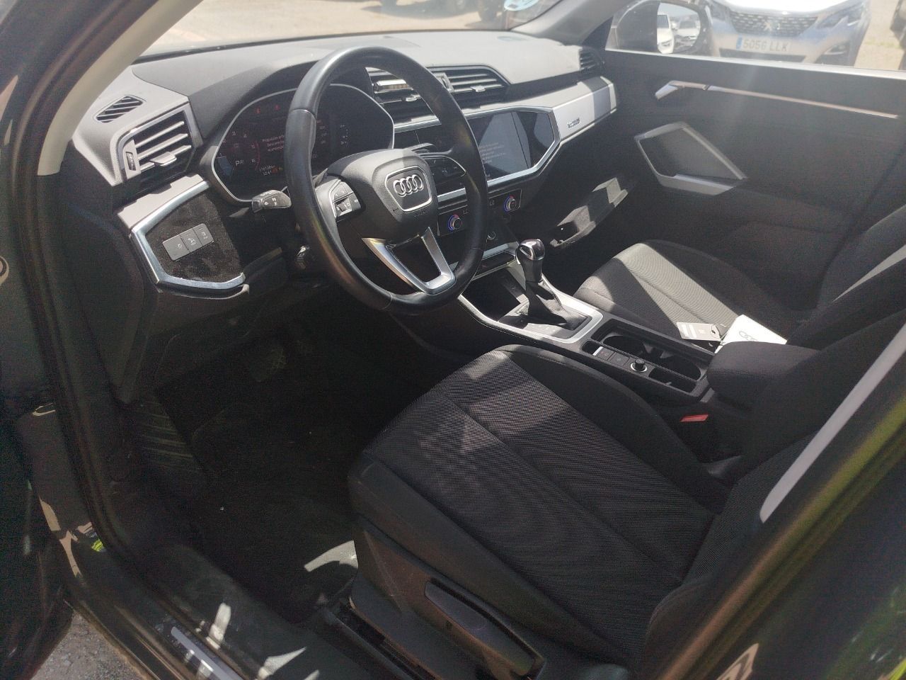 Audi Q3 Advanced 35 Tdi 110kw (150cv) S Tronic - Foto 2