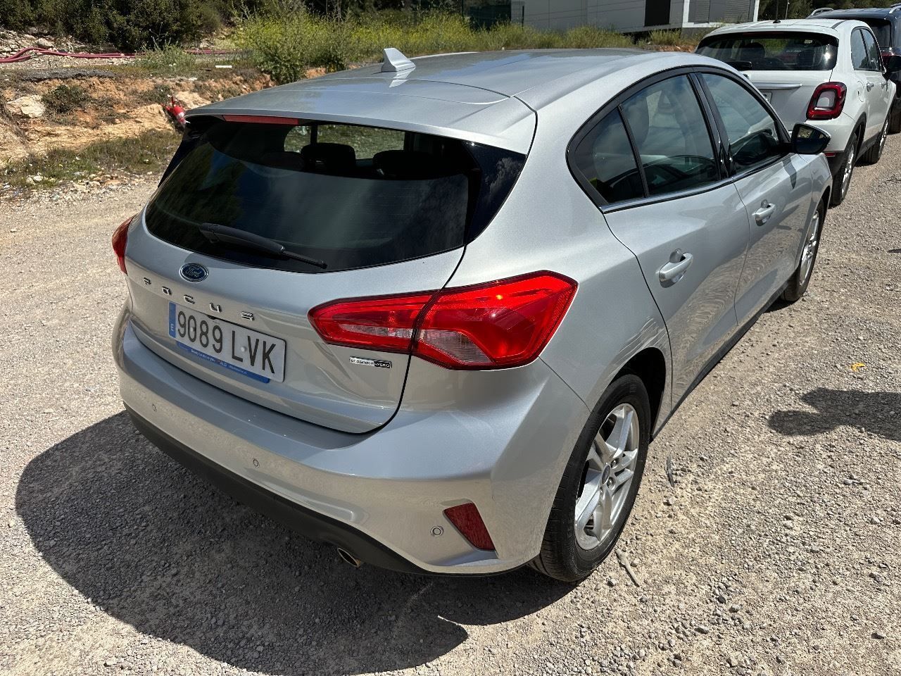 Ford Focus 1.0 Ecoboost Mhev 92kw Trend+ - Foto 2