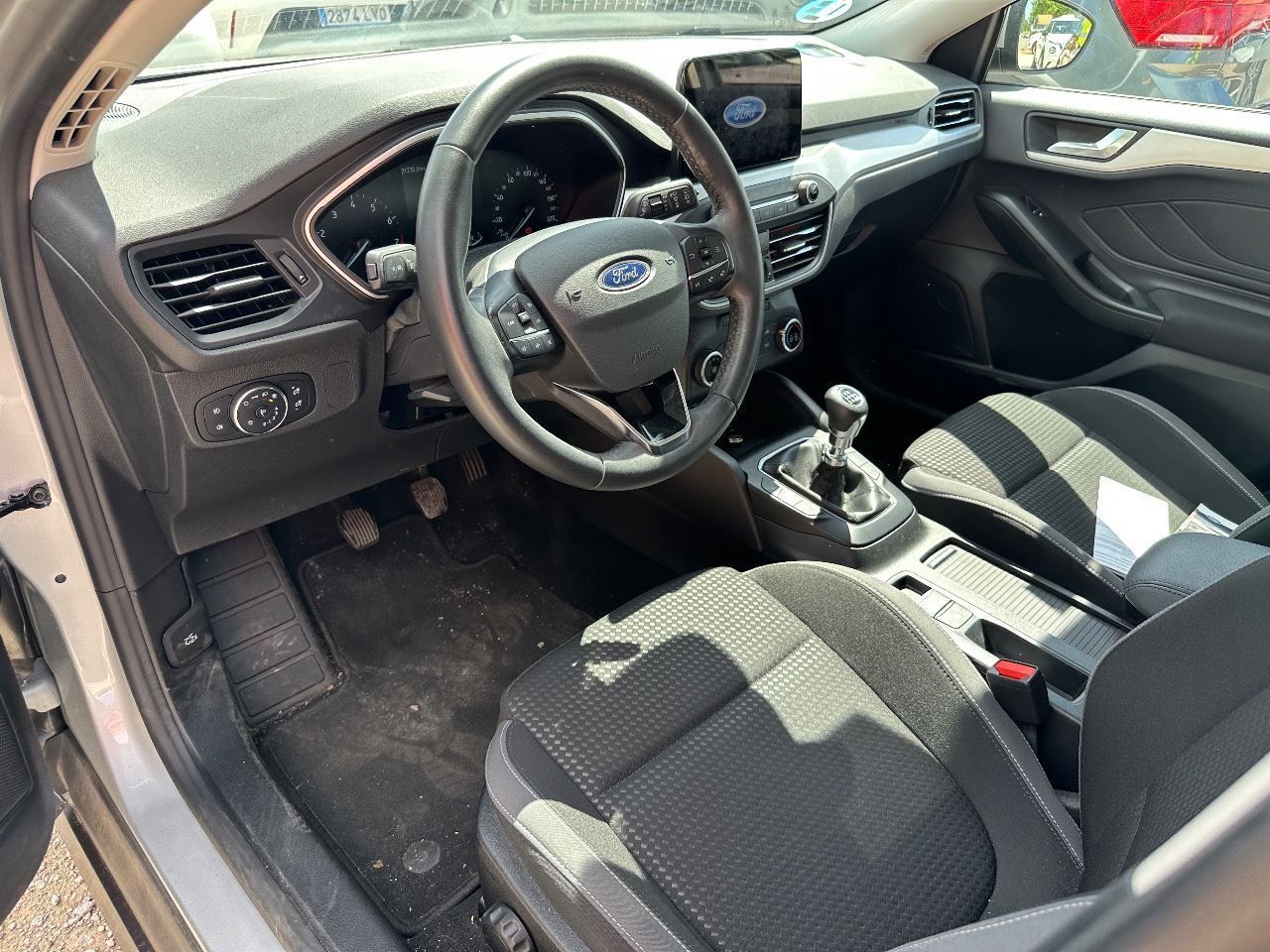 Ford Focus 1.0 Ecoboost Mhev 92kw Trend+ - Foto 2