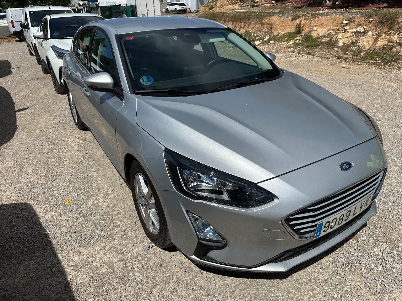 Ford Focus 1.0 Ecoboost Mhev 92kw Trend+ - Foto 2