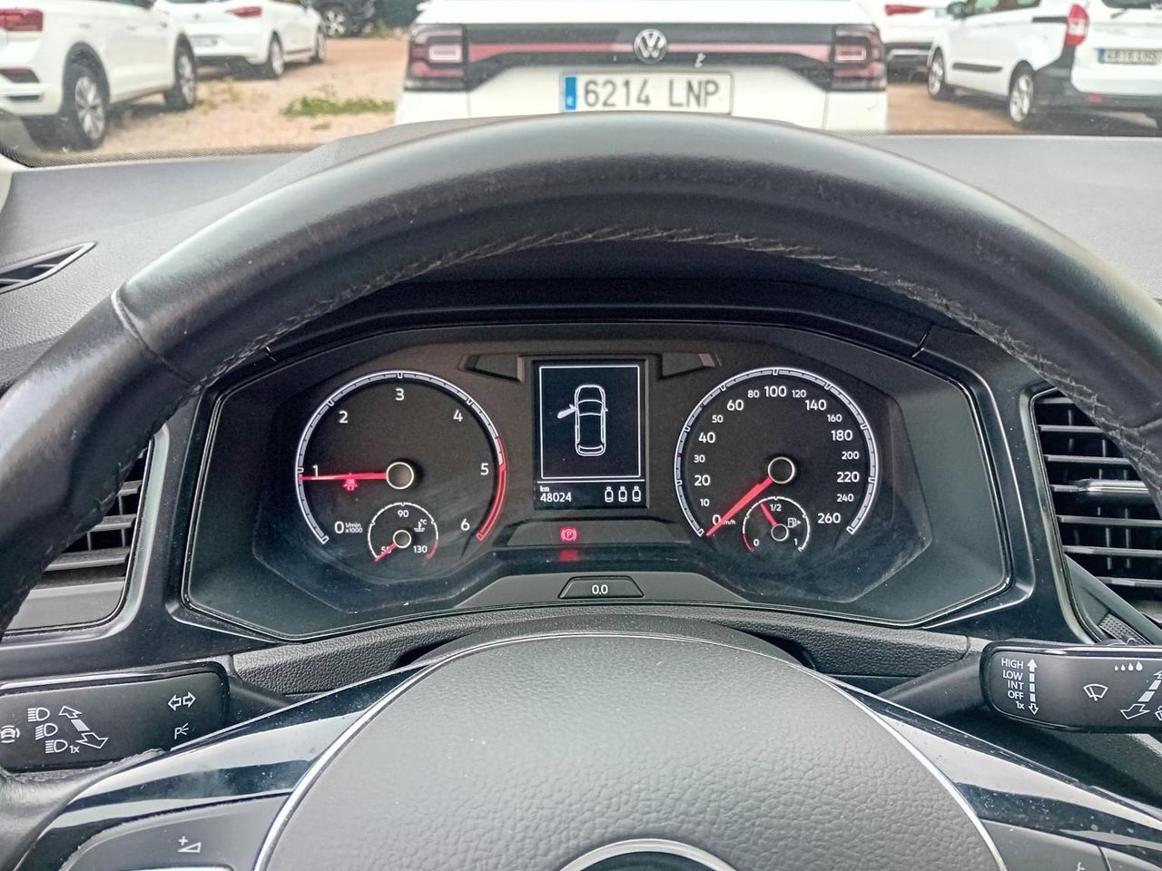 Volkswagen T-roc Edition 2.0 Tdi 85kw (115cv) - Foto 2