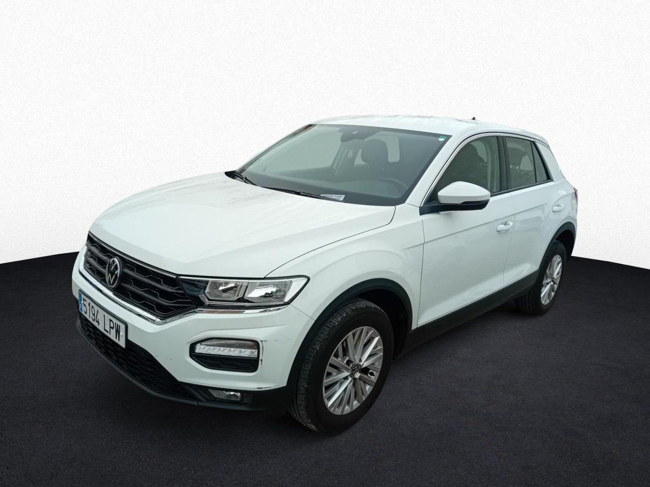 Volkswagen T-roc Edition 2.0 Tdi 85kw (115cv) - Foto 2