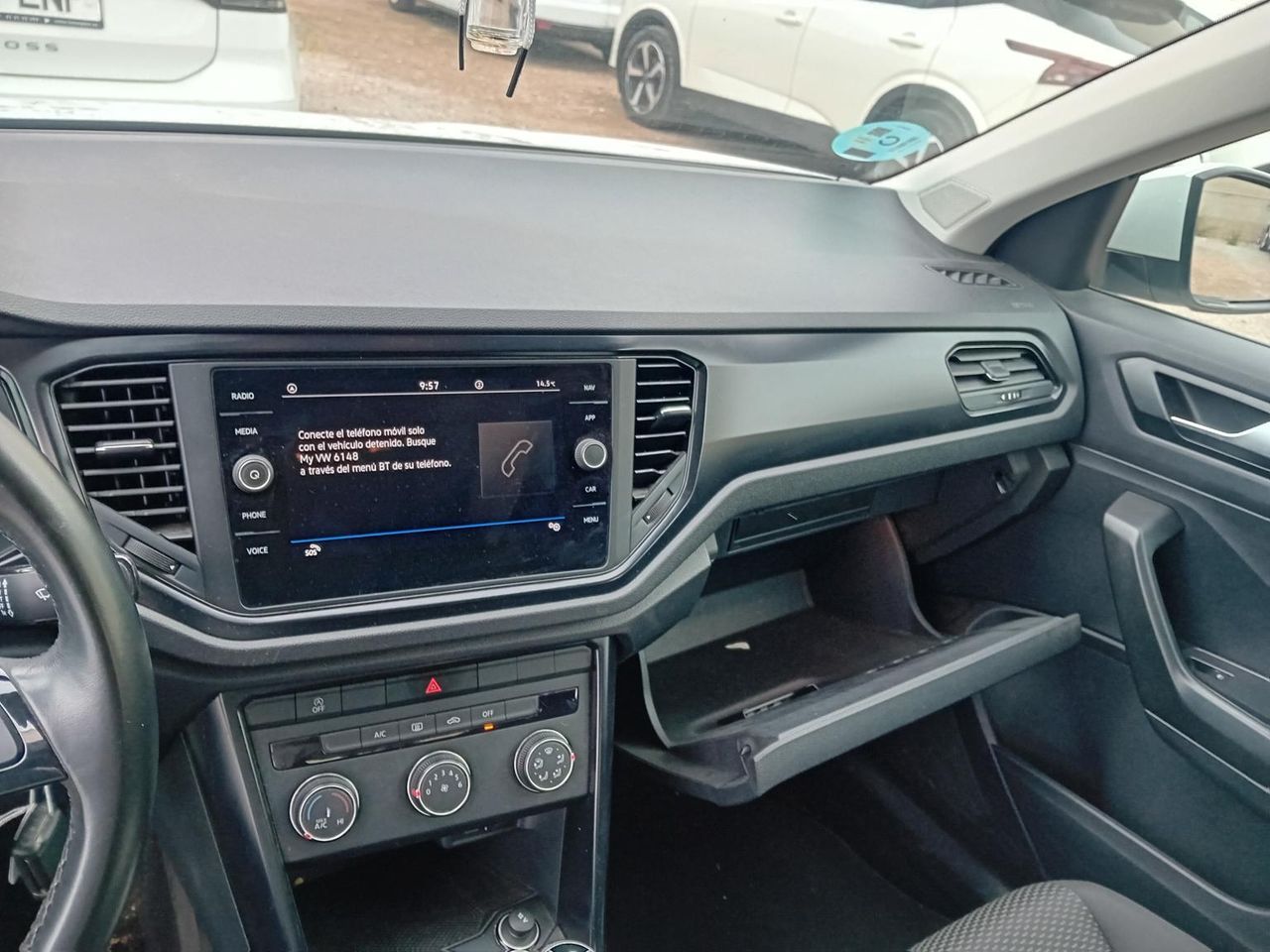 Volkswagen T-roc Edition 2.0 Tdi 85kw (115cv) - Foto 2