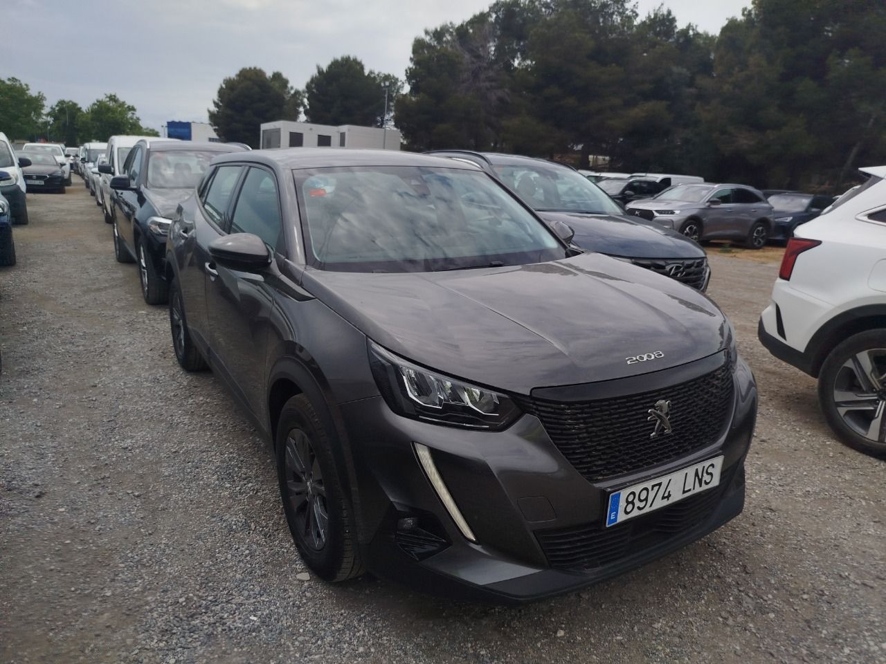 Peugeot 2008 Active Pack Bluehdi 81kw (110cv) - Foto 2