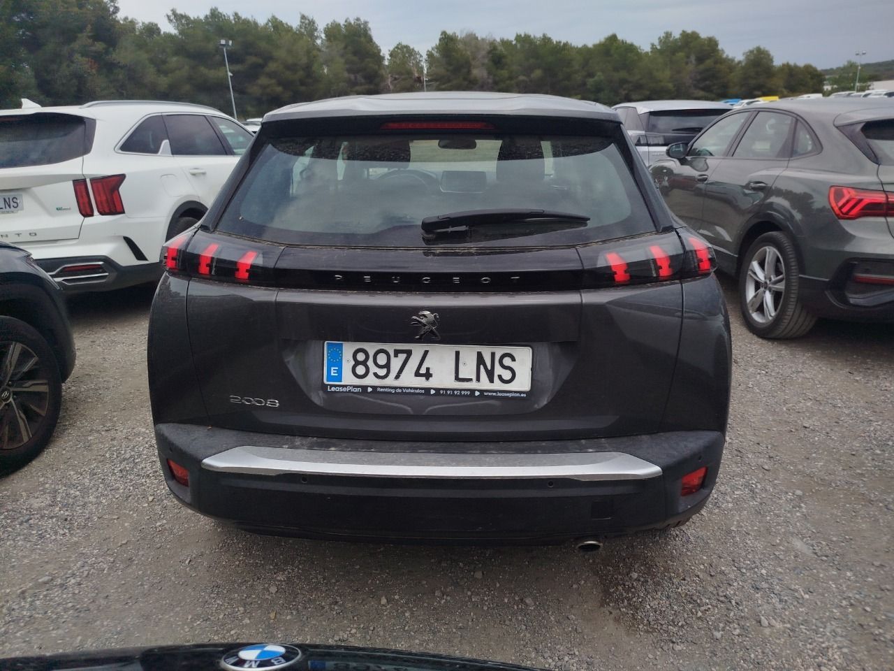 Peugeot 2008 Active Pack Bluehdi 81kw (110cv) - Foto 2
