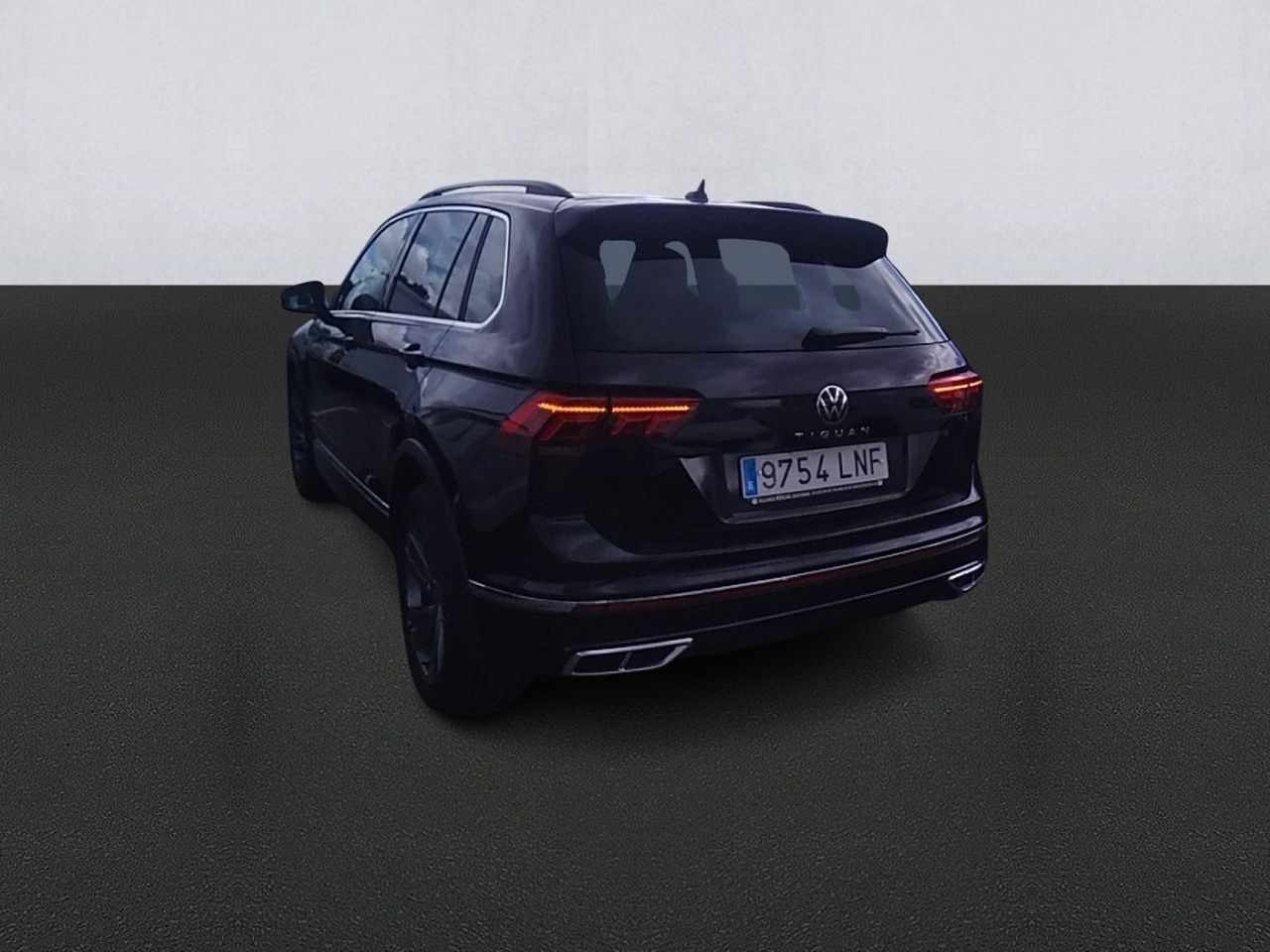 Volkswagen Tiguan R-line 2.0 Tdi 110kw (150cv) Dsg - Foto 2