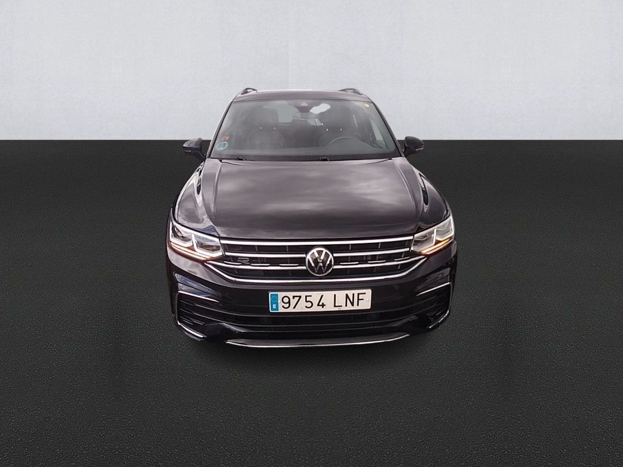 Volkswagen Tiguan R-line 2.0 Tdi 110kw (150cv) Dsg - Foto 2