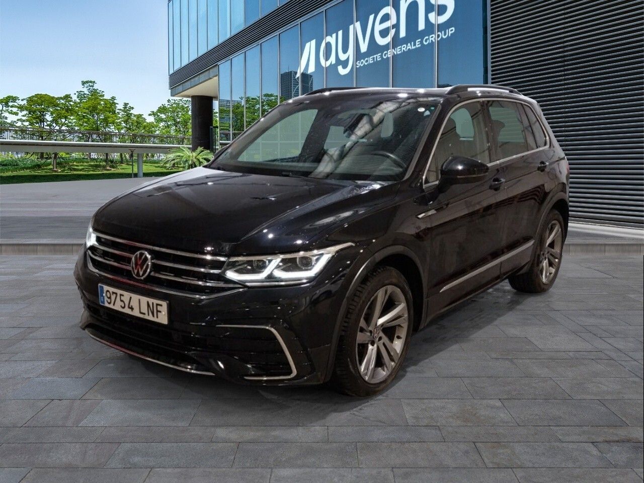 Volkswagen Tiguan R-line 2.0 Tdi 110kw (150cv) Dsg - Foto 2
