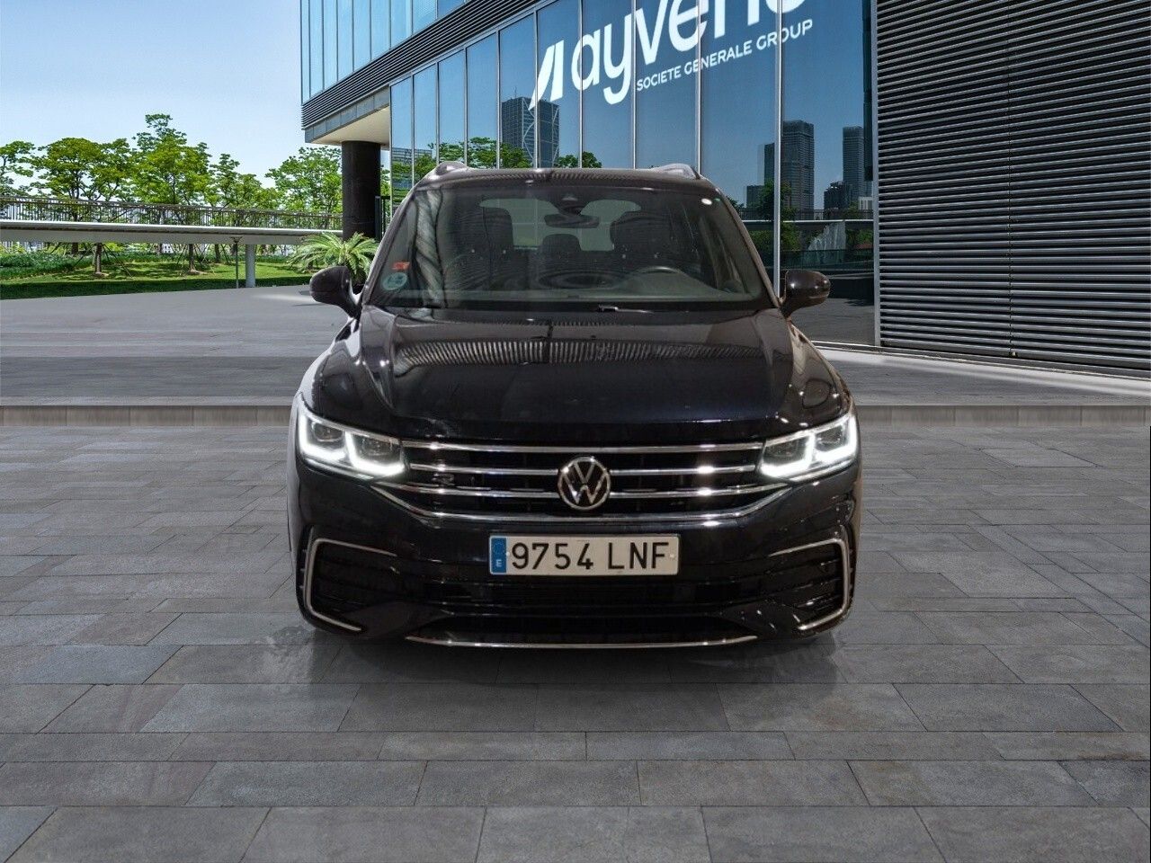Volkswagen Tiguan R-line 2.0 Tdi 110kw (150cv) Dsg - Foto 2