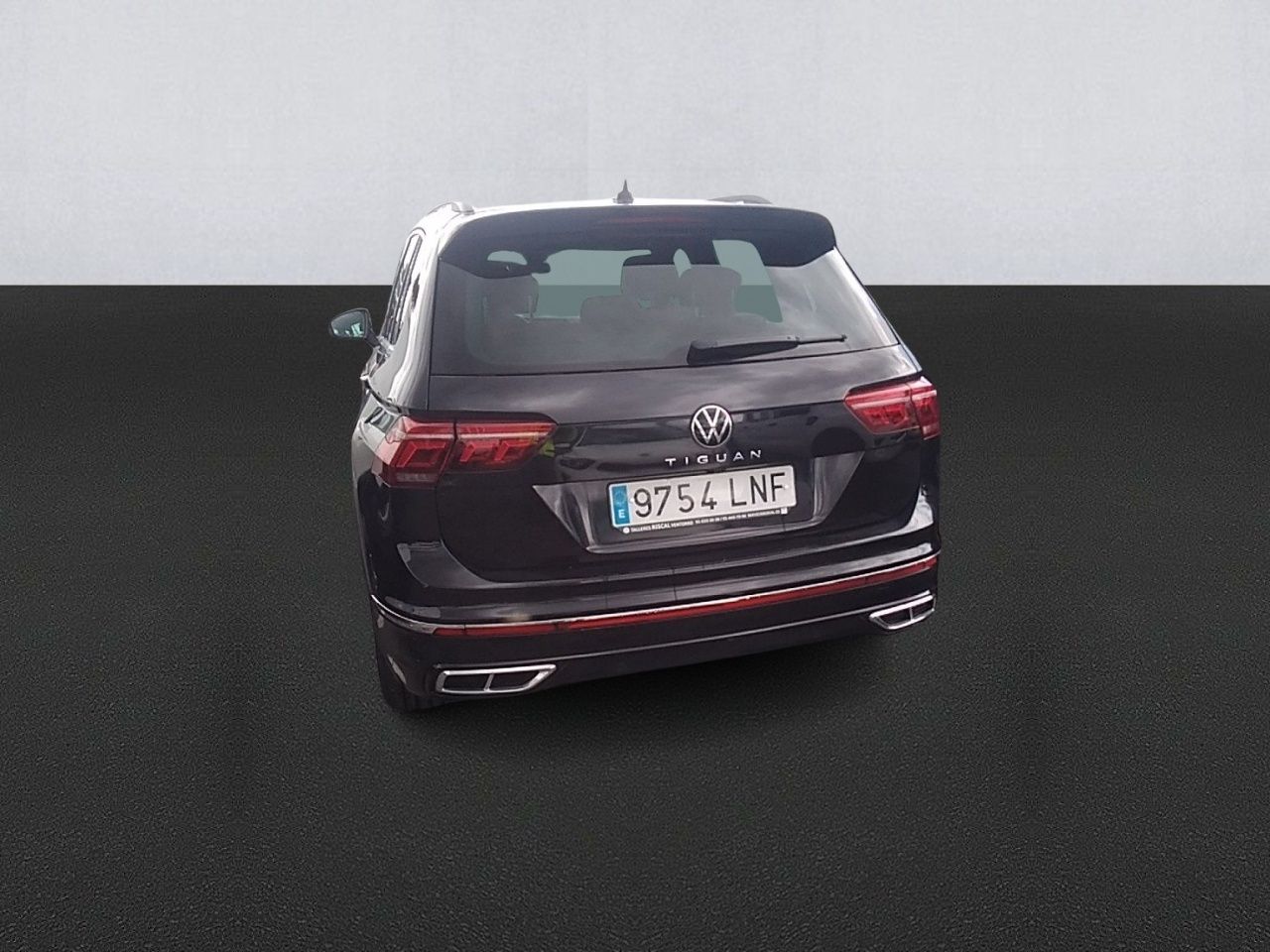 Volkswagen Tiguan R-line 2.0 Tdi 110kw (150cv) Dsg - Foto 2