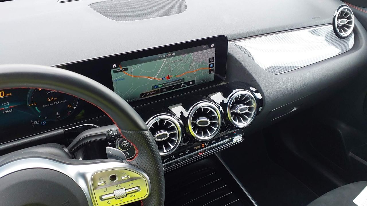 Mercedes Gla 200 D - Foto 2
